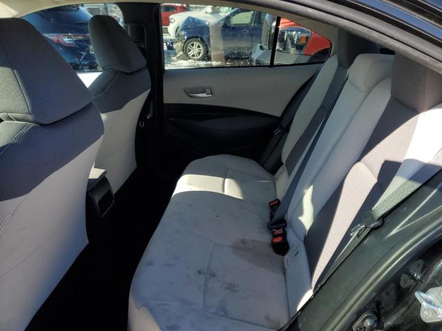 Photo 10 from auction – 2020 TOYOTA COROLLA L with VIN 5YFDPRAE8LP072814