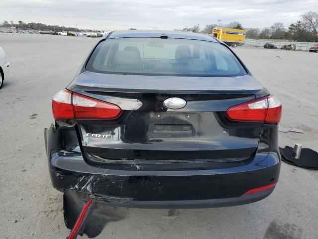Photo 6 from auction – 2014 KIA FORTE LX with VIN KNAFK4A62E5184850