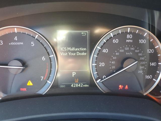 Photo 9 from auction – 2019 LEXUS RX 350 BAS with VIN 2T2BZMCAXKC209874