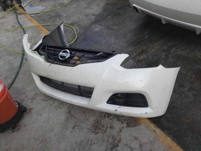Photo 12 from auction – 2010 NISSAN ALTIMA S with VIN 1N4AL2EP8AC122026