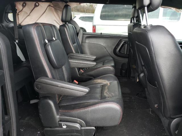 Photo 11 from auction – 2017 DODGE GRAND CARA with VIN 2C4RDGEG1HR716630