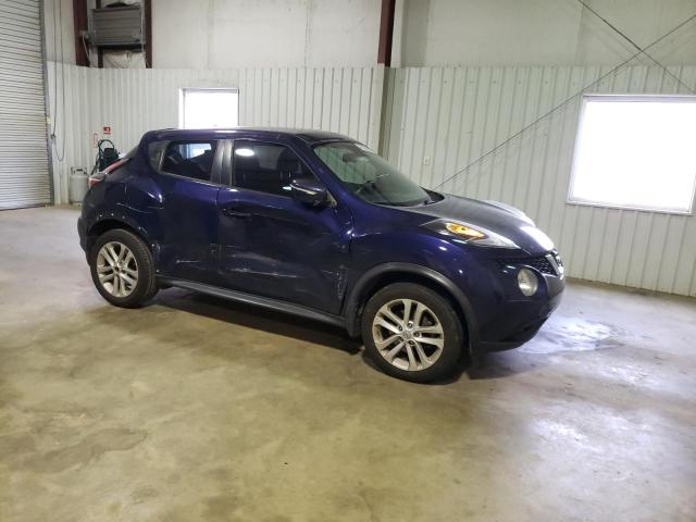Photo 4 from auction – 2015 NISSAN JUKE S with VIN JN8AF5MR3FT510864
