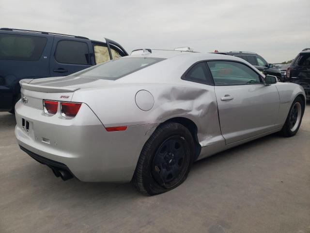Photo 3 from auction – 2013 CHEVROLET CAMARO LT with VIN 2G1FG1E33D9186412