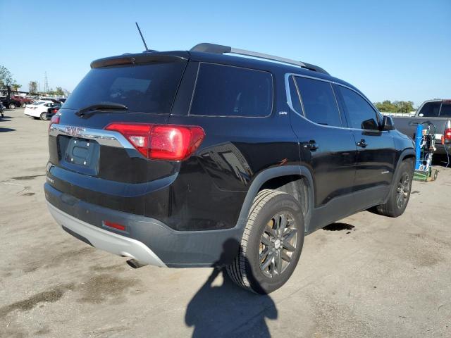 Photo 3 from auction – 2017 GMC ACADIA SLT with VIN 1GKKNMLA4HZ182335