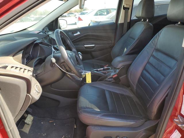 Photo 7 from auction – 2016 FORD ESCAPE TIT with VIN 1FMCU9J98GUC62723