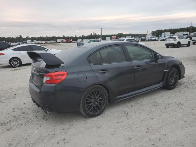 Photo 3 from auction – 2015 SUBARU WRX STI with VIN JF1VA2L68F9809335