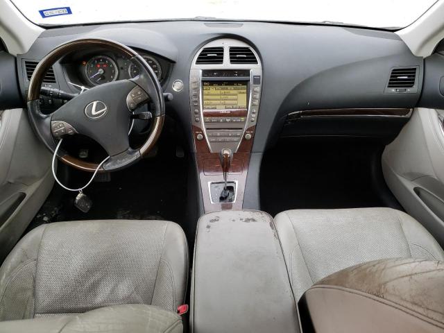 Photo 8 from auction – 2010 LEXUS ES 350 with VIN JTHBK1EG7A2412399