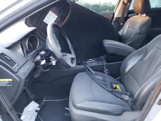 Photo 7 from auction – 2012 HYUNDAI SONATA SE with VIN 5NPEC4AC6CH450031
