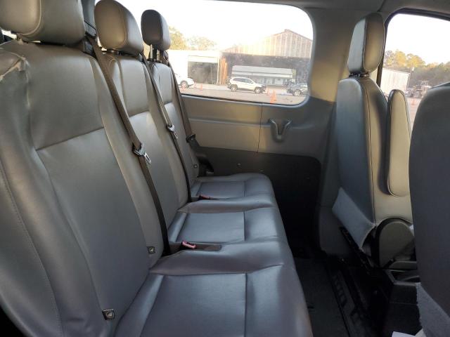Photo 11 from auction – 2015 FORD TRANSIT T- with VIN 1FBZX2ZG2FKA50351