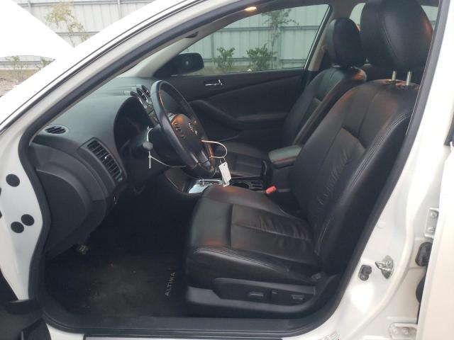 Фото 7 с аукциона – 2011 NISSAN ALTIMA BAS с VIN 1N4AL2AP3BN418079