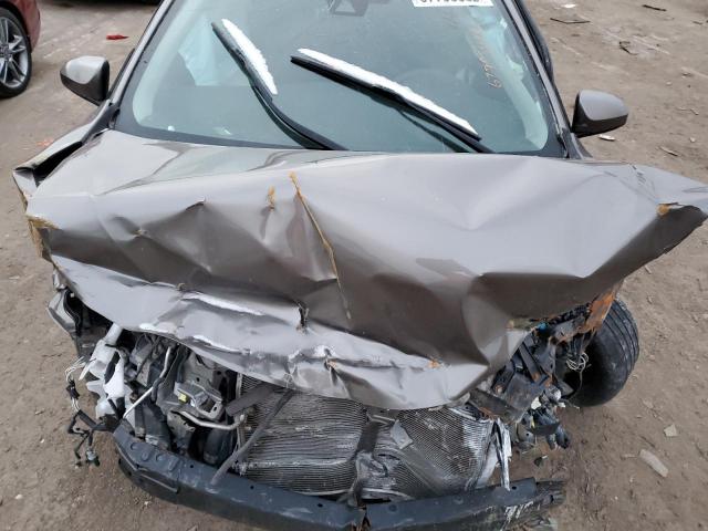 Photo 11 from auction – 2017 TOYOTA COROLLA L with VIN 2T1BURHE5HC807651