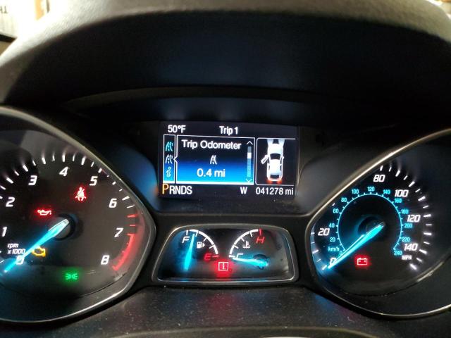 Photo 9 from auction – 2013 FORD ESCAPE TIT with VIN 1FMCU0J95DUC42551