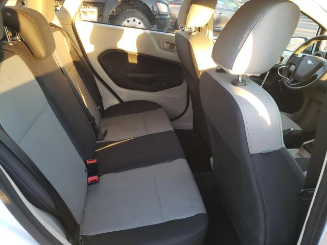Photo 10 from auction – 2013 FORD FIESTA S with VIN 3FADP4AJ9DM178011