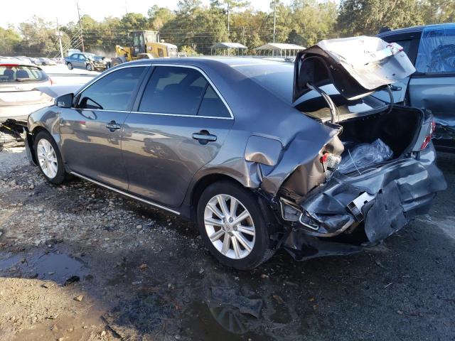 Photo 2 from auction – 2013 TOYOTA CAMRY L with VIN 4T1BF1FK9DU719151