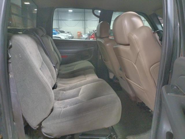 Photo 10 from auction – 2006 CHEVROLET K1500 with VIN 1GCHK23D86F233752