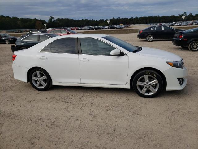 Photo 4 from auction – 2012 TOYOTA CAMRY BASE with VIN 4T1BF1FK0CU125871