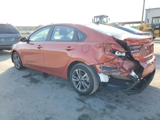 Photo 2 from auction – 2022 KIA FORTE FE with VIN 3KPF24AD8NE463872