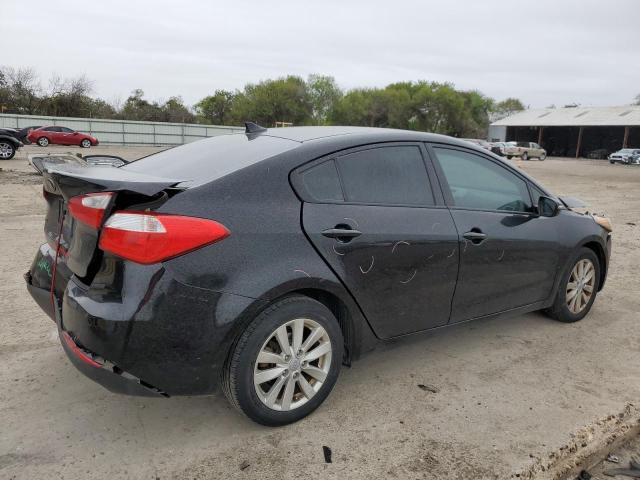 Photo 3 from auction – 2014 KIA FORTE LX with VIN KNAFX4A67E5141638