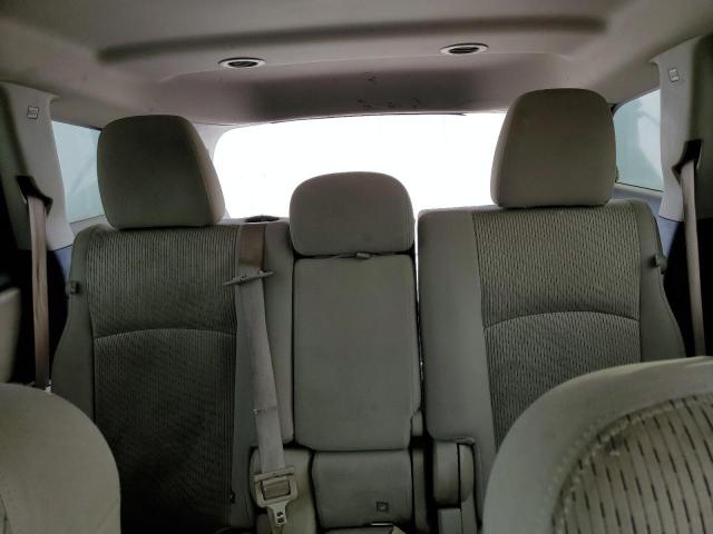 صورة رقم 10 من المزاد - 2017 DODGE JOURNEY SE مع VIN 3C4PDCABXHT614380