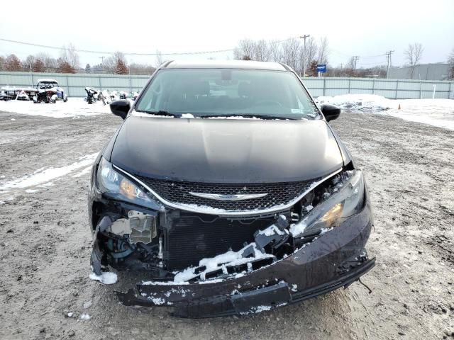 Photo 5 from auction – 2017 CHRYSLER PACIFICA T with VIN 2C4RC1DGXHR531669
