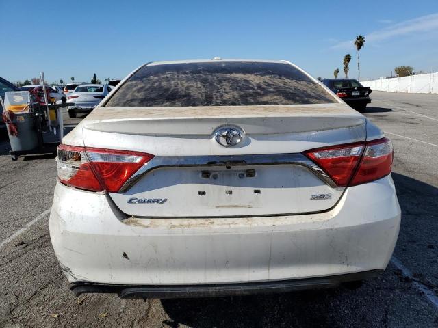 Photo 6 from auction – 2015 TOYOTA CAMRY with VIN 4T1BF1FKXFU083889