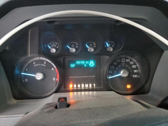 Photo 9 from auction – 2015 FORD F250 SUPER with VIN 1FT7X2BT1FEC33247