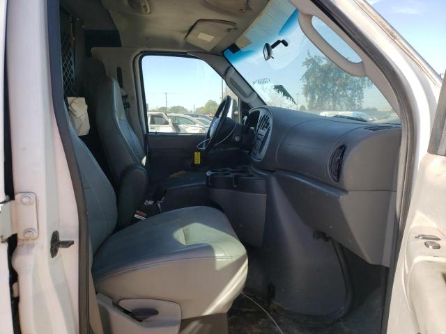 Photo 10 from auction – 2007 FORD ECONOLINE with VIN 1FTNS24W07DB29661