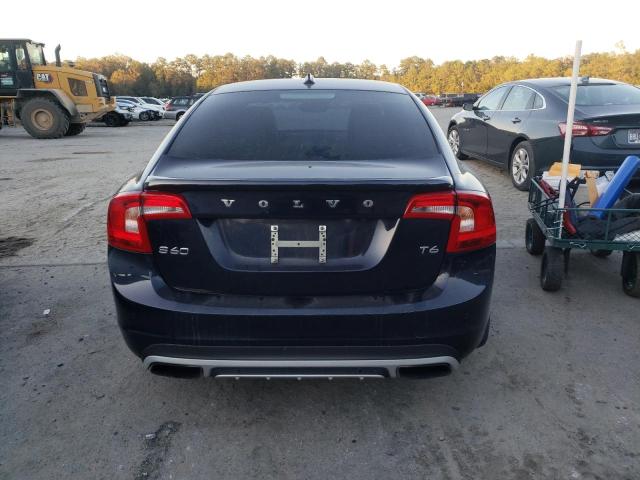 Photo 6 from auction – 2016 VOLVO S60 PLATIN with VIN YV149MFM7G2414863