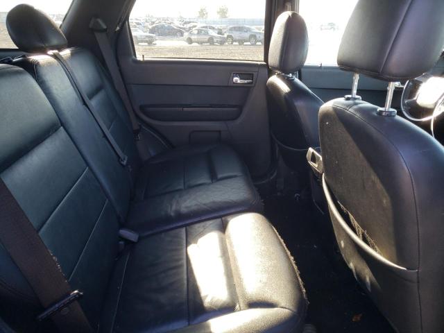 Photo 11 from auction – 2008 FORD ESCAPE 4D with VIN 1FMCU94188KA73475