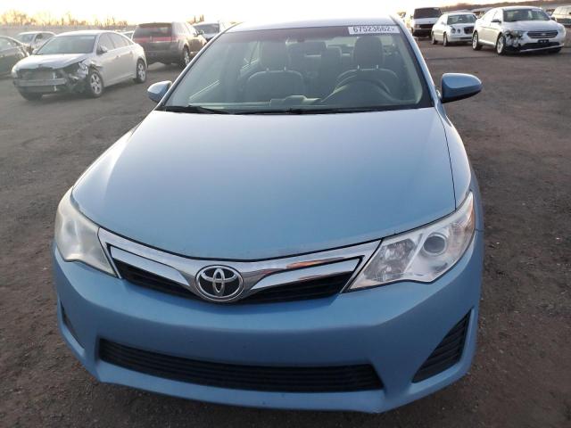 Foto 5 de la subasta – 2012 TOYOTA CAMRY BASE con VIN 4T1BF1FK7CU537690