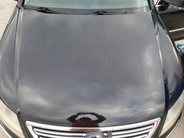 Photo 11 from auction – 2005 VOLKSWAGEN PHAETON 4. with VIN WVWAF03D358005381