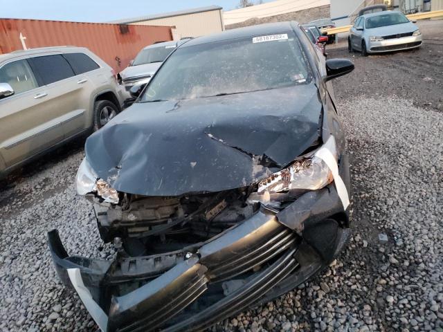 Photo 5 from auction – 2017 TOYOTA CAMRY LE with VIN 4T1BF1FK1HU772495