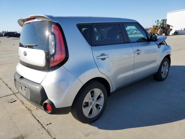 Photo 3 from auction – 2014 KIA SOUL with VIN KNDJN2A27E7742007
