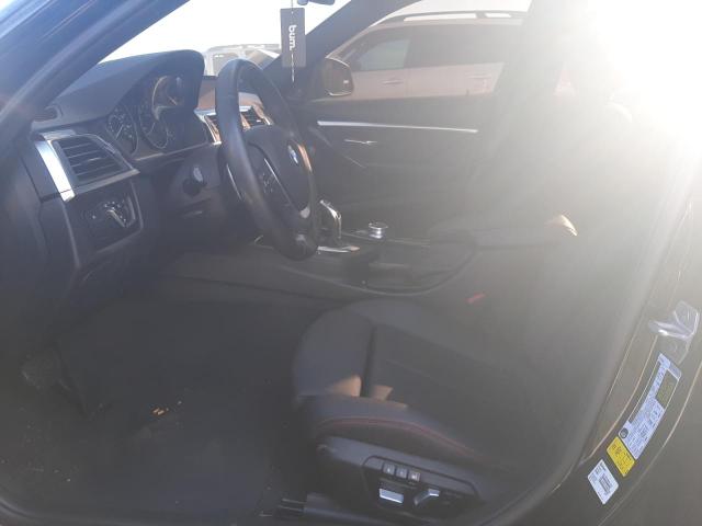 Photo 7 from auction – 2017 BMW 340 I with VIN WBA8B3G37HNU36323
