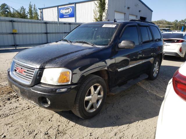 GMC ENVOY 2008 مع رقم تعريف المركبة 1GKDT13S882148610 - صورة من المزاد