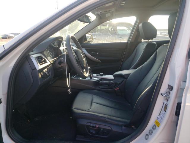 Photo 7 from auction – 2012 BMW 328 I with VIN WBA3A5G51CNP18119