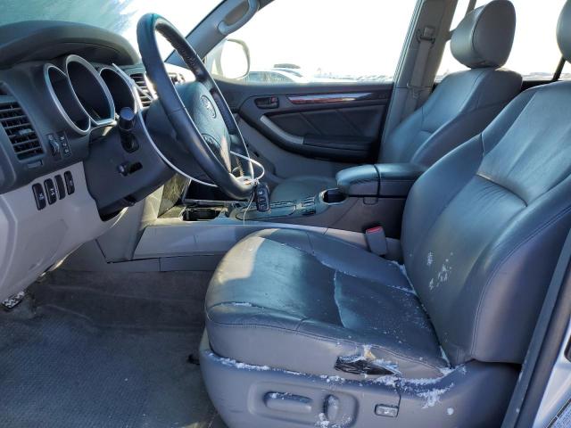 Zdjęcie 7 z aukcji – 2006 TOYOTA 4RUNNER LI z VIN JTEBT17R760059948