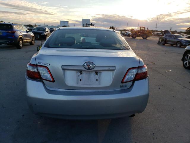 Photo 6 from auction – 2009 TOYOTA CAMRY HYBR with VIN 4T1BB46K69U076150