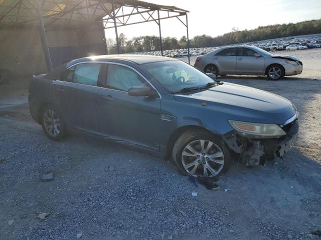 Photo 4 from auction – 2010 FORD TAURUS SEL with VIN 1FAHP2EW2AG111168