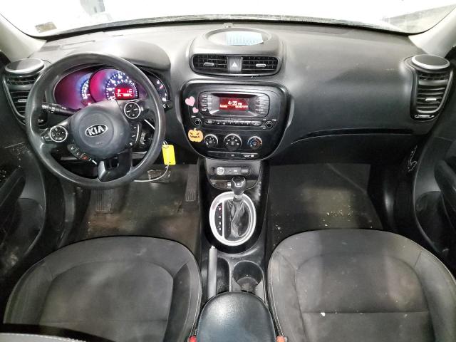 Photo 8 from auction – 2015 KIA SOUL with VIN KNDJN2A26F7220809