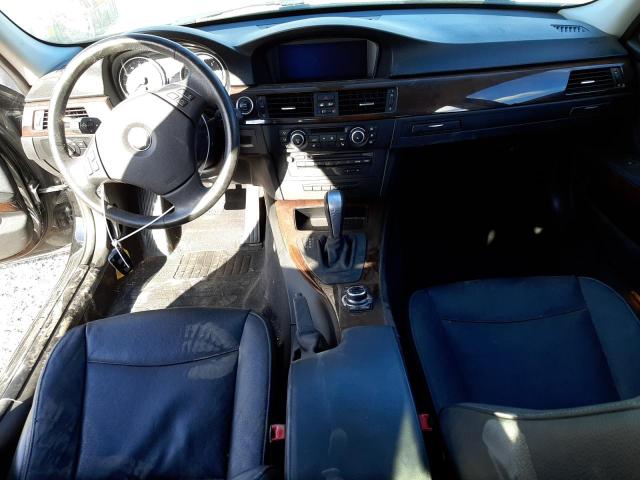 Photo 8 from auction – 2011 BMW 328 XI with VIN WBAPK7C55BF083415
