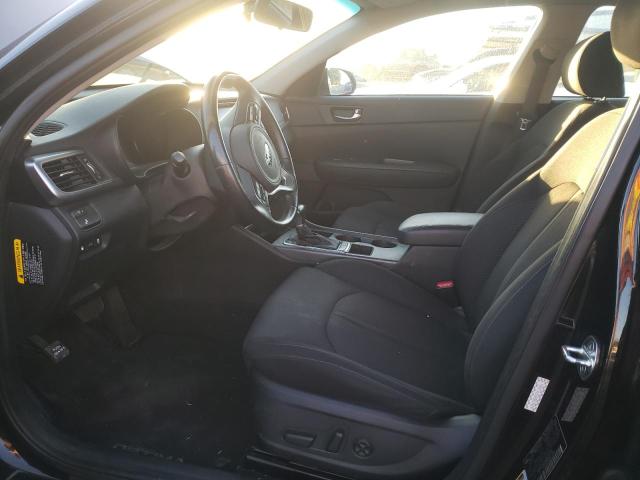 Photo 7 from auction – 2017 KIA OPTIMA HYB with VIN KNAGT4LE6H5017479