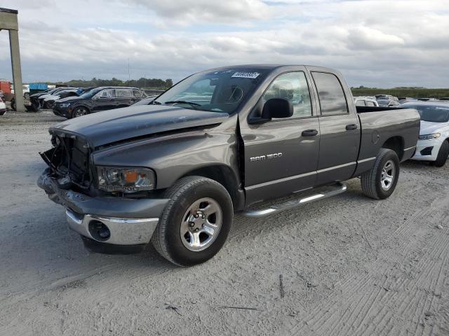 Photo 1 from auction – 2004 DODGE RAM 1500 S with VIN 1D7HA18N74J133575