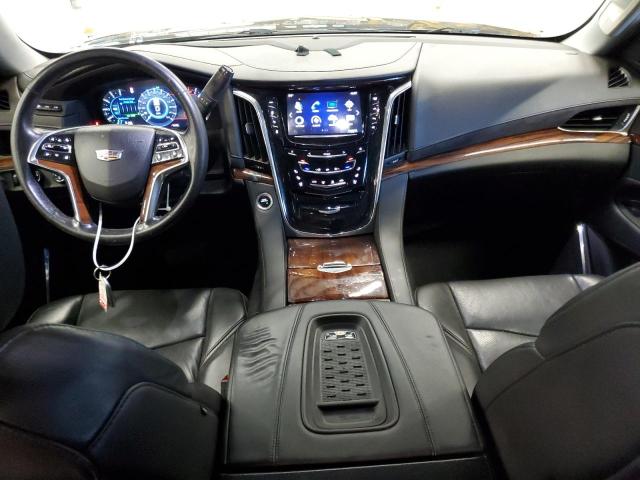 Photo 8 from auction – 2017 CADILLAC ESCALADE E with VIN 1GYS4HKJ6HR133297