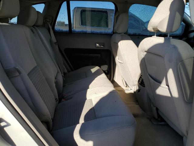 Photo 11 from auction – 2007 FORD EDGE SE with VIN 2FMDK36C17BA30675