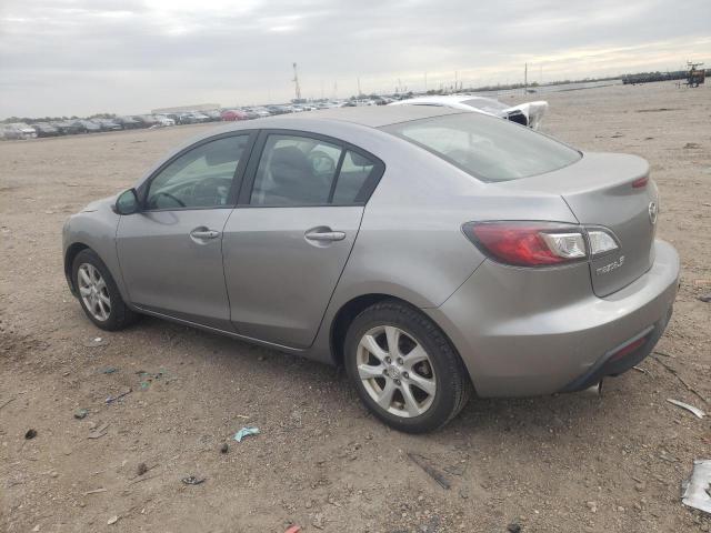 Photo 2 from auction – 2010 MAZDA 3 I with VIN JM1BL1SF2A1226950
