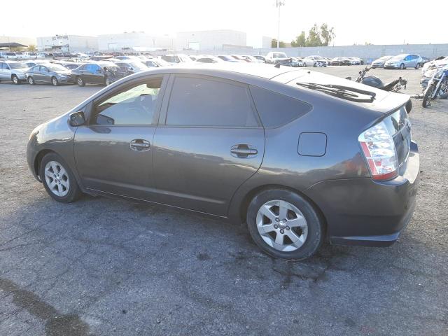 Photo 2 from auction – 2008 TOYOTA PRIUS with VIN JTDKB20U983320087