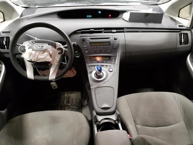 Photo 8 from auction – 2011 TOYOTA PRIUS with VIN JTDKN3DU5B0269705