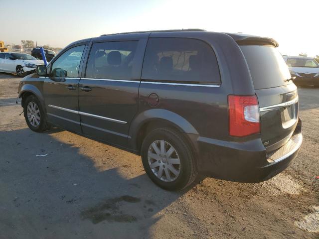 Photo 2 from auction – 2014 CHRYSLER TOWN & COU with VIN 2C4RC1BG2ER359586