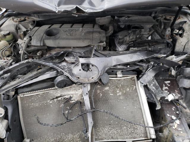 Photo 7 from auction – 2011 TOYOTA CAMRY BASE with VIN 4T4BF3EK8BR166914